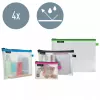 Leitz Travel Pouch Beauty idrorepellente WOW assortimento