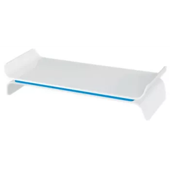 Leitz Supporto monitor regolabile Ergo WOW, 68,6 cm (27