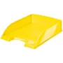 Leitz vassoio portadocumenti WOW, plastica, giallo, A4, 242 x 330 x 60 mm, 255 mm, 70 mm