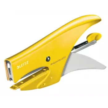 Leitz 55312016 cucitrice gialla