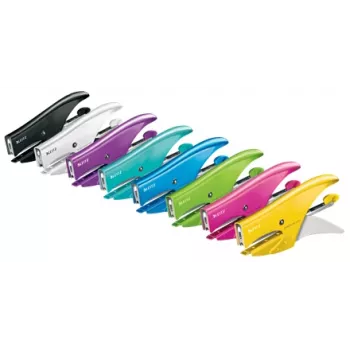 Leitz 55312016 cucitrice gialla