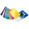 Leitz Cartella a 3 lembi WOW PP A4, A4, polipropilene (PP), verde, verticale, 150 fogli, 80 g/m²