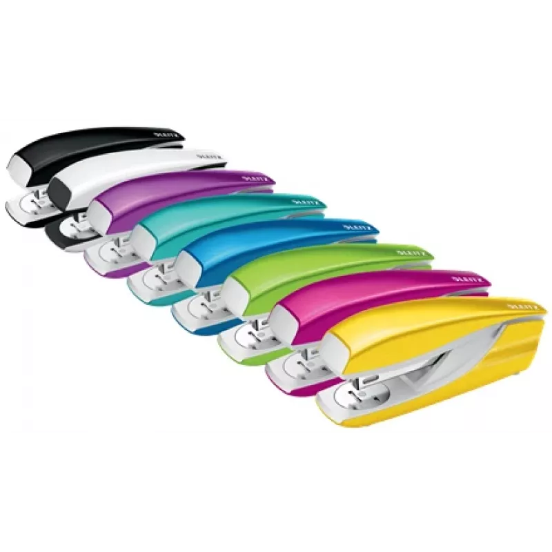 Leitz NeXXt 55021054 Cucitrice verde
