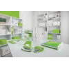 Leitz NeXXt 55021054 Cucitrice verde