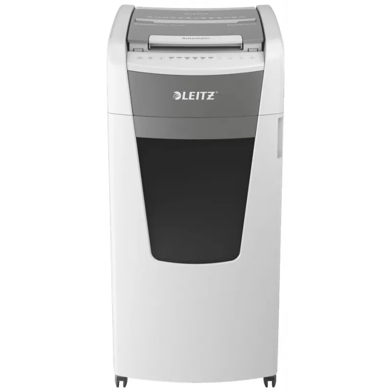 Leitz IQ Autofeed Office Pro 600 Distruggidocumenti automatico P4