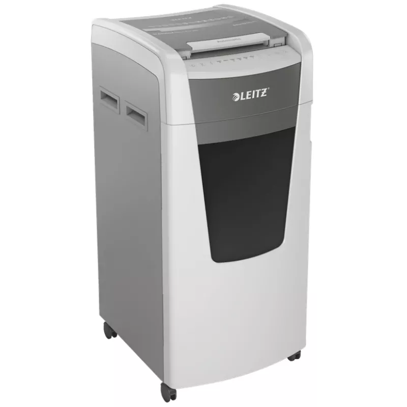 Leitz IQ Autofeed Office Pro 600 Distruggidocumenti automatico P4