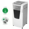 Leitz IQ Autofeed Office Pro 600 Distruggidocumenti automatico P4