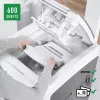 Leitz IQ Autofeed Office Pro 600 Distruggidocumenti automatico P4