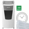 Leitz IQ Autofeed Office Pro 600 Distruggidocumenti automatico P4