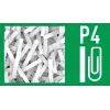Leitz IQ Autofeed Office Pro 600 Distruggidocumenti automatico P4