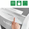 Leitz IQ Autofeed Office Pro 600 Distruggidocumenti automatico P4