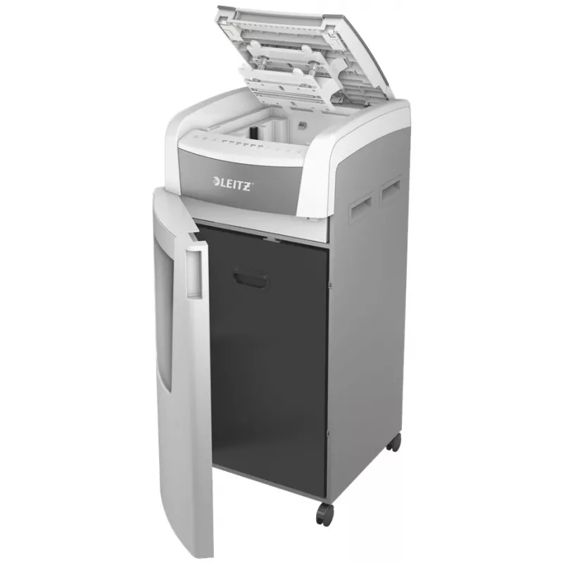 Leitz IQ Autofeed Office Pro 600 Distruggidocumenti automatico P4