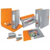 Leitz 55996088 Cucitrice grigio scuro