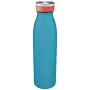 Leitz Cosy Borraccia termica 500 ml, blu, acciaio inox, 68 mm, 68 mm, 235 mm, 280 g