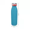 Leitz Cosy Borraccia termica 500 ml, blu, acciaio inox, 68 mm, 68 mm, 235 mm, 280 g