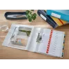 Leitz 180° Active Cosy Raccoglitore 80 mm, A4, polyfoam, giallo, 500 fogli, 80 g/m², 8,2 cm