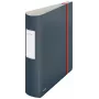 Leitz 180° Active Cosy Raccoglitore 80mm, A4, polyfoam, nero, 500 fogli, 80 g/m², 8,2 cm