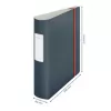 Leitz 180° Active Cosy Raccoglitore 80mm, A4, polyfoam, nero, 500 fogli, 80 g/m², 8,2 cm