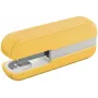 Leitz Cosy cucitrice 30 fogli, 30 fogli, giallo, punto standard, 24/6, metallo, plastica, 80 g/m²
