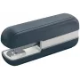 Leitz Cosy cucitrice 30 fogli, 30 fogli, nero, punto standard, 24/6, metallo, plastica, 80 g/m²
