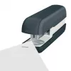 Leitz Cosy cucitrice 30 fogli, 30 fogli, nero, punto standard, 24/6, metallo, plastica, 80 g/m²