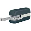 Leitz Cosy cucitrice 30 fogli, 30 fogli, nero, punto standard, 24/6, metallo, plastica, 80 g/m²