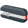 Leitz Cosy cucitrice 30 fogli, 30 fogli, nero, punto standard, 24/6, metallo, plastica, 80 g/m²