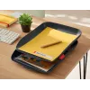 Leitz Cosy cartella con tasche, cartella portadocumenti classica, A4, polipropilene (PP), giallo, opaco, verticale