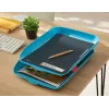 Leitz Cosy Privacy Folder, cartella portadocumenti classica, A4, polipropilene (PP), nero, opaco, verticale