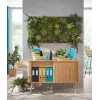Leitz Cosy Privacy Folder, cartella portadocumenti classica, A4, polipropilene (PP), nero, opaco, verticale