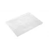 Leitz IQ Autofeed sacchetti in plastica per distruggidocumenti confezione da 20, sacchetti, 175 L, trasparente, 300 mm, 1 mm, 500 mm