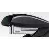 Leitz NeXXt Recycle cucitrice, 30 fogli, nero, punto standard, 24/6, plastica, 80 g/m²