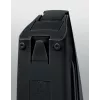 Leitz NeXXt Recycle cucitrice, 30 fogli, nero, punto standard, 24/6, plastica, 80 g/m²