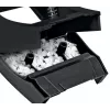 Leitz NeXXt Recycle perforatrice, 30 fogli, nero, plastica, 8 cm, 5,5 mm, A6