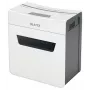 Leitz IQ Protect Premium distruggidocumenti 6X P4, 4 x 40 mm, 10 L, 100 fogli, 55 dB, touch, 6 fogli