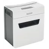 Leitz IQ Protect Premium distruggidocumenti 6X P4, 4 x 40 mm, 10 L, 100 fogli, 55 dB, touch, 6 fogli