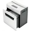 Leitz IQ Protect Premium distruggidocumenti 6X P4, 4 x 40 mm, 10 L, 100 fogli, 55 dB, touch, 6 fogli