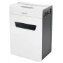 Leitz IQ Protect Premium distruggidocumenti 10X P4, 4 x 40 mm, 18 L, 150 fogli, 55 dB, touch, 10 fogli