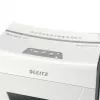 Leitz IQ Protect Premium distruggidocumenti 10X P4, 4 x 40 mm, 18 L, 150 fogli, 55 dB, touch, 10 fogli