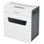 Leitz IQ Protect Premium distruggidocumenti 3M P5, taglio micro, 2 x 15 mm, 10 L, 125 fogli, 55 dB, touch