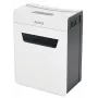 Leitz IQ Protect Premium distruggidocumenti 4M P5, taglio micro, 2 x 15 mm, 14 L, 150 fogli, 55 dB, touch