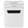 Leitz IQ Protect Premium distruggidocumenti 4M P5, taglio micro, 2 x 15 mm, 14 L, 150 fogli, 55 dB, touch