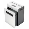Leitz IQ Protect Premium distruggidocumenti 4M P5, taglio micro, 2 x 15 mm, 14 L, 150 fogli, 55 dB, touch