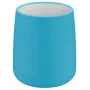 Leitz Cosy portapenne, blu, ceramica, ragazzo/ragazza, 8,7 cm, 105 mm, 240 g