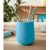 Leitz Cosy portapenne, blu, ceramica, ragazzo/ragazza, 8,7 cm, 105 mm, 240 g