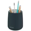 Leitz Cosy portapenne, grigio, ceramica, ragazzo/ragazza, 8,7 cm, 105 mm, 240 g