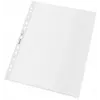 Leitz Recycle busta A4 Maxi, 210 x 297 mm (A4), trasparente, polipropilene (PP), opaco, verticale, 0,1 mm