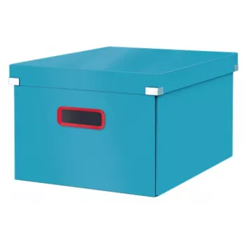 Leitz Click & Store Cosy Medium scatola contenitore