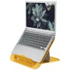 Leitz Ergo Cosy supporto per laptop regolabile, 80% plastica riciclata