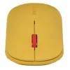 Leitz Cosy mouse wireless, ambidestro, RF Wireless + Bluetooth, 4000 DPI, arancione